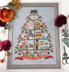 (image for) Alice In Wonderland Tree